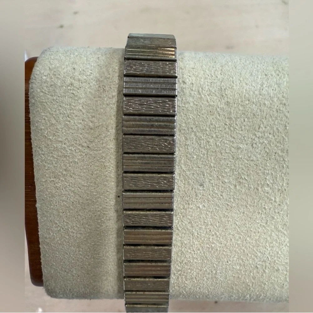 Vintage‎ Benrus 17J Manual Wind Ladies Watch 10K RGP Swiss Working